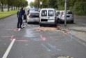 VU Koeln Buchheim Frankfurterstr Beuthenerstr P215